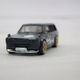 Illustration for article titled Speed Blur Datsun 510 Wagon